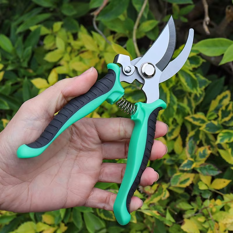 গার্ডেনিং কাঁচি  (7.5 ইঞ্চি)